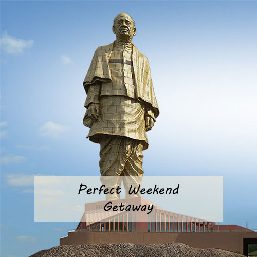 Statue of Unity Package