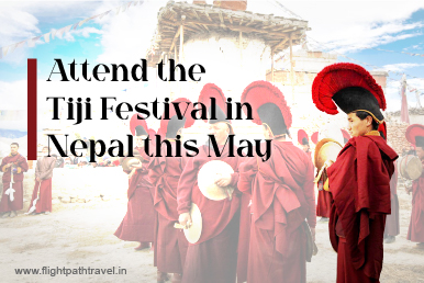 About Teji Festival