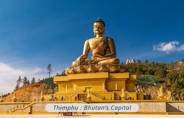 Thimpu